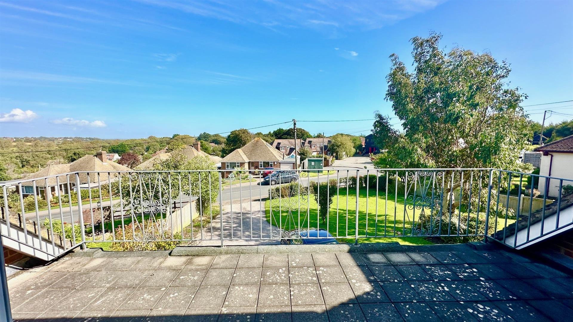 Waites Lane, Fairlight